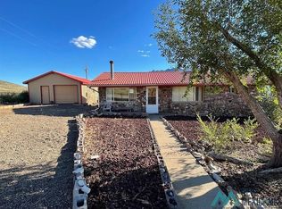 10100 San Mateo Rd SE, Deming, NM 88030