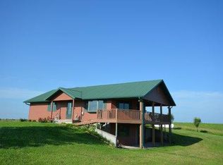 27077 338th Ave, Moulton, IA 52572