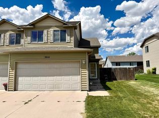 5014 Crews Ct, Cheyenne, WY 82009