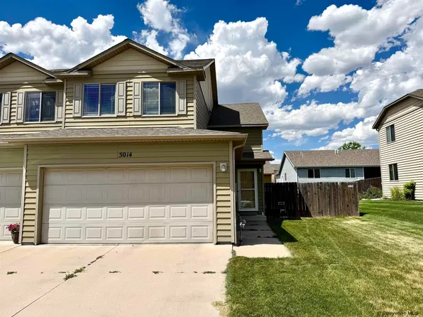 5014 Crews Ct, Cheyenne, WY 82009