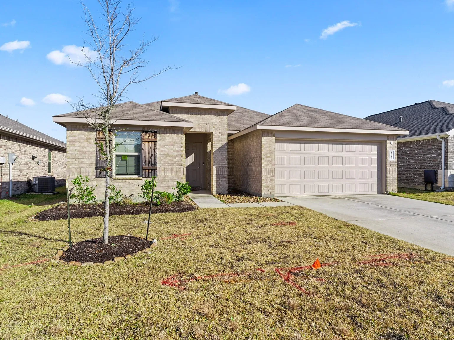 3 bed, 2.0 bath, 1599 sqft, $1,875 — Photo 1