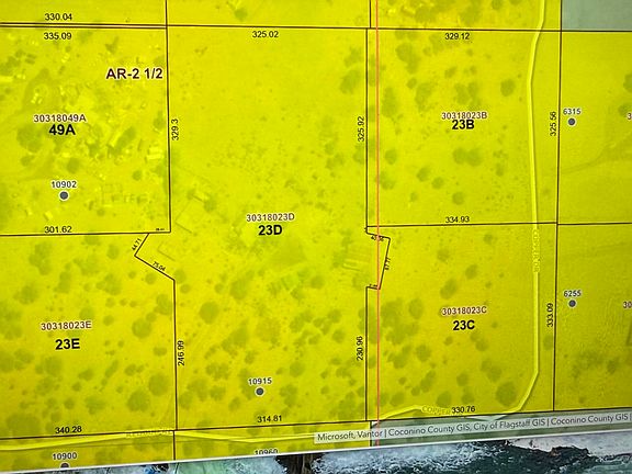 2nd image of 10915 E Redbud Rd Unit D