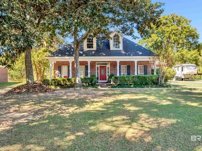 3670 River Chase Ct, Theodore, AL, 36582