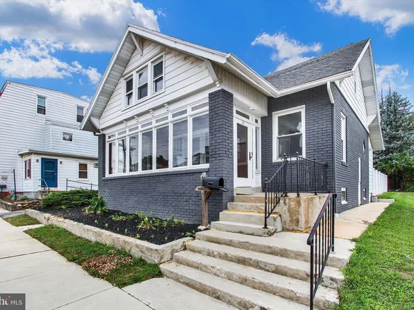 36 N Sumner St, York, PA 17404