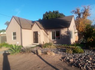 130 E 2nd Ave, Mesa, AZ 85210