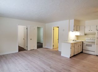 2500 Holiday Apartments, Traverse City, MI 49686