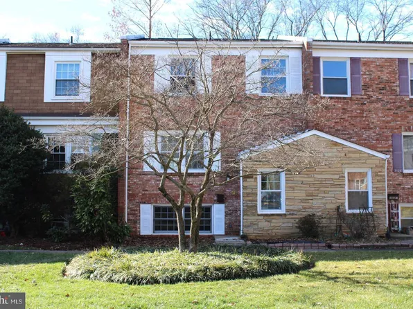 3126 Cedar Grove Dr, Fairfax, VA 22031