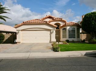 1432 E Cheyenne St, Gilbert, AZ 85296