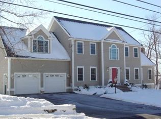 16 Old Upton Rd, Grafton, MA 01519