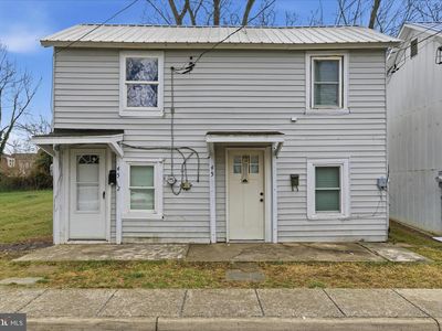 45 Race St #1/2, Winchester, VA, 22601