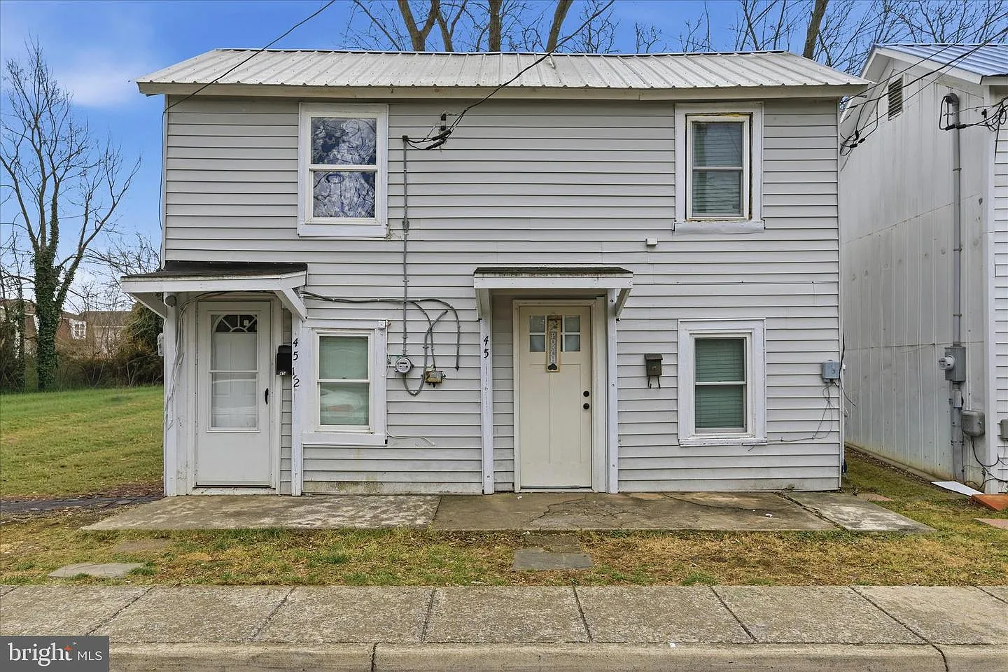 45 Race St #1/2 photo 1