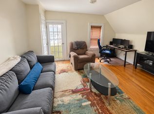 101 Rogers Ave #3, Somerville, MA 02144