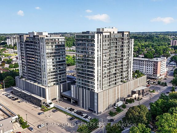 2nd image of 15 Glebe St #1310