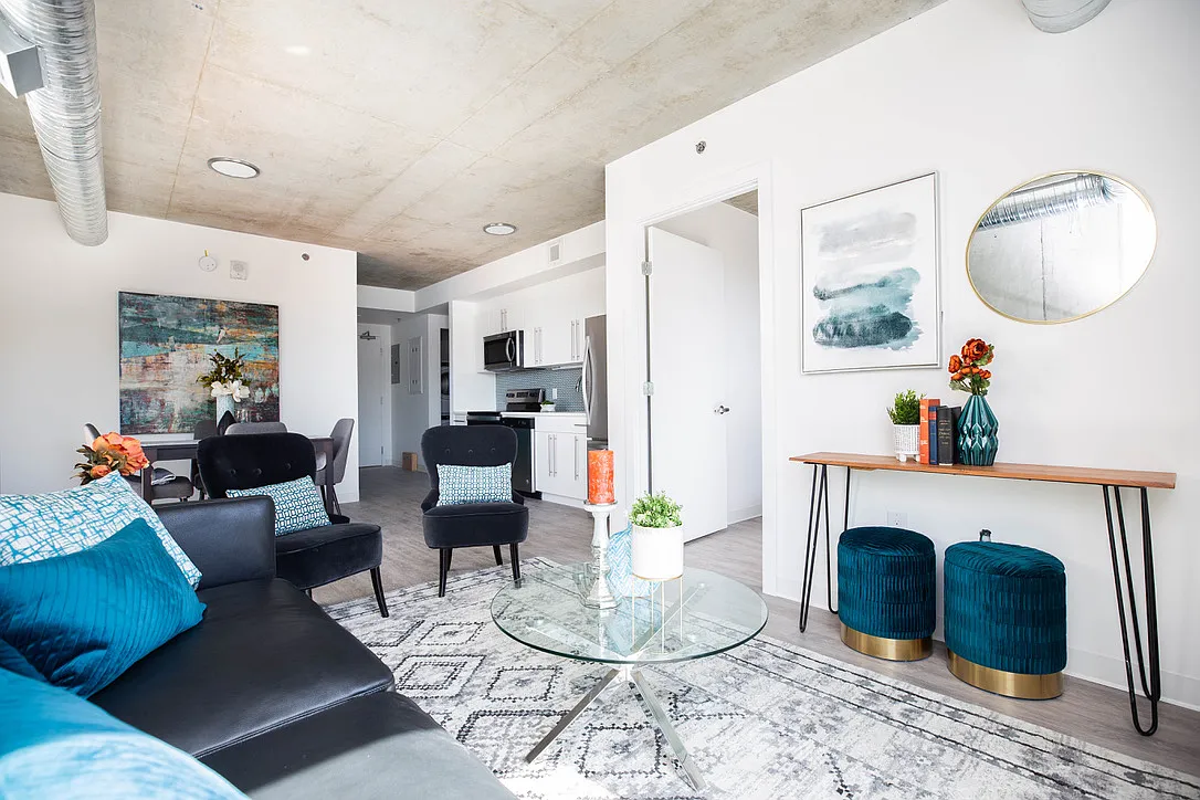 Muse Flats — Photo 3