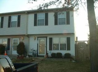 24 London Perry Ct, Middle River, MD 21220