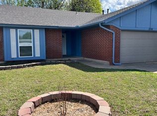 3316 SW 41st St, Oklahoma City, OK 73119
