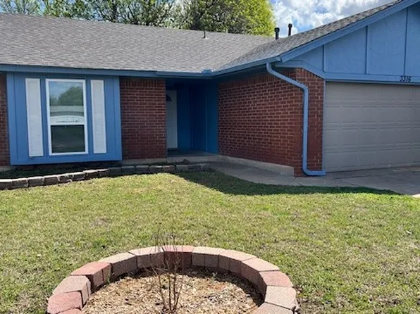 3316 SW 41st St, Oklahoma City, OK 73119