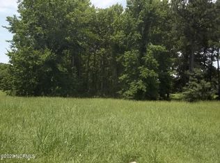 Stork St, Hertford, NC 27944