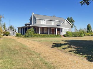 100 Main St, Silver City, MS 39166