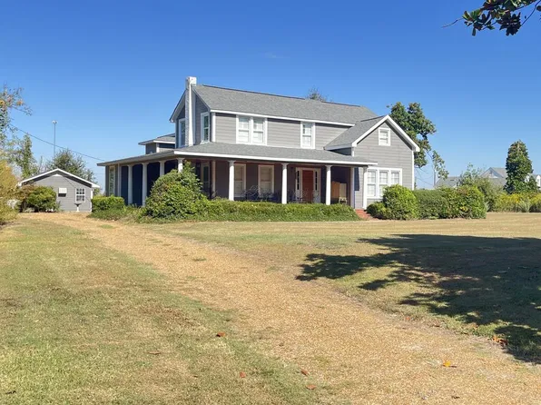 100 Main St, Silver City, MS 39166