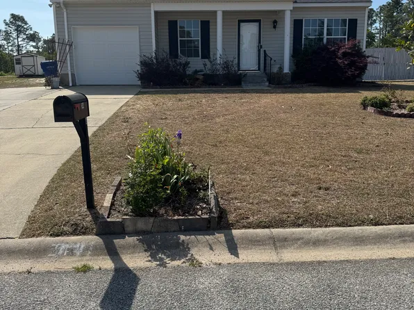244 Edinfield Ct, Gaston, SC 29053