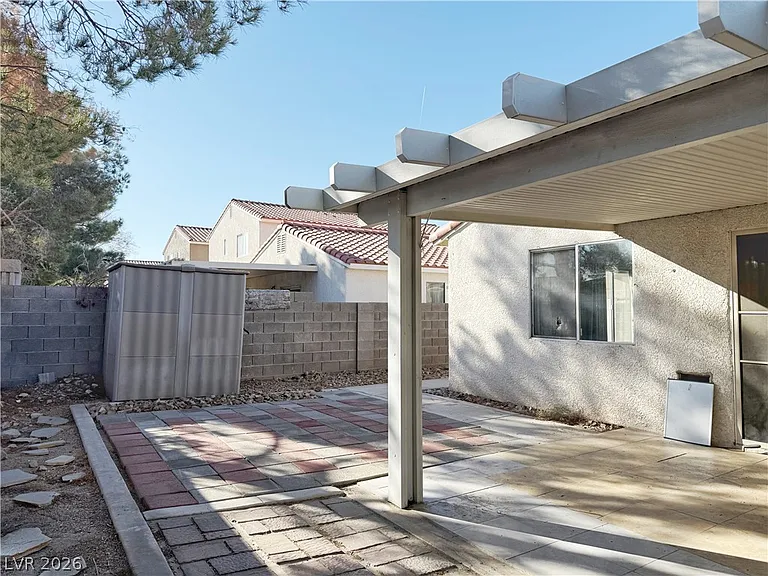 9362 Santa Fe Rose St — Photo 26