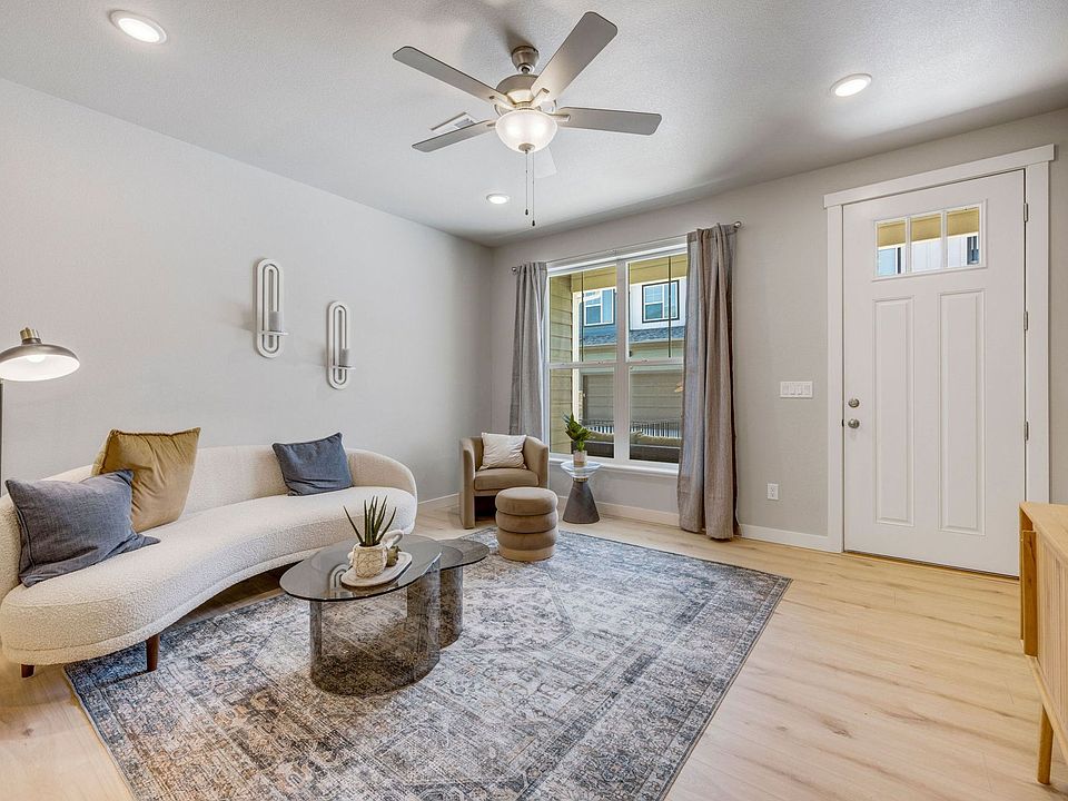 Crestone Plan, Northfield at Old Town, Fort Collins, CO 80524 Zillow