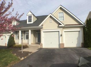 92 Kendig Ln, Martinsburg, WV 25404