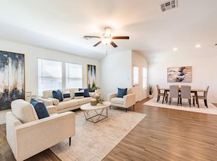 322 Arnage Dr, Hutto, TX 78634