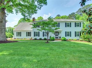 11202 Krag Ct, Chester, VA 23831