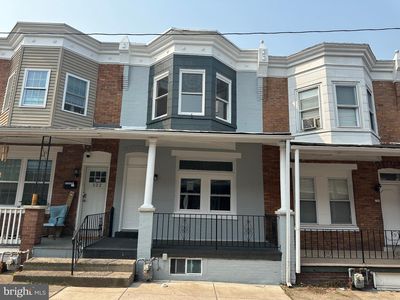 124 Wayne Ave, Norristown, PA, 19401