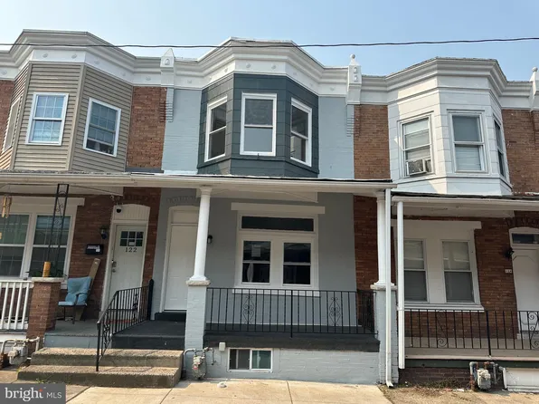 124 Wayne Ave, Norristown, PA 19401