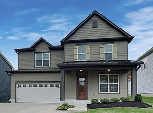 5040 Mountain Springs Rd, Antioch, TN 37013