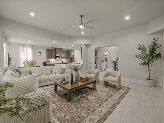 5th image of 23610 Iris Field Ct
