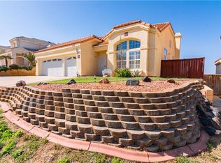 1039 Ironwood Ave, Palmdale, CA 93551