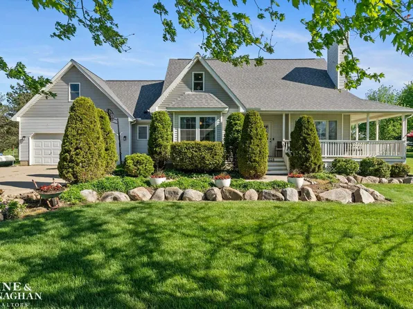 4528 Trails End, Lapeer, MI 48446
