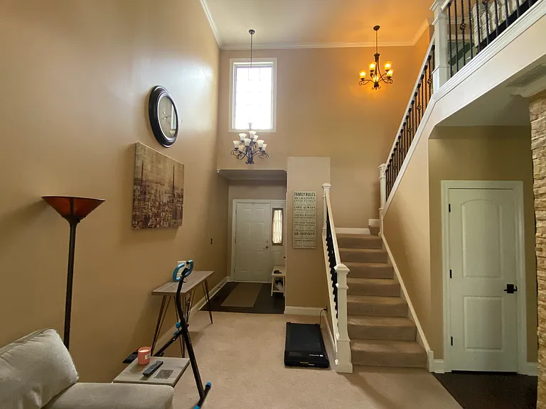 335 Abington Woods Dr — Photo 3