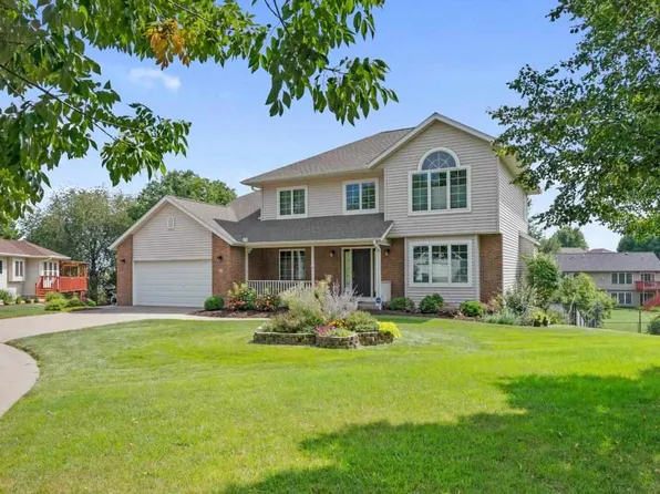 40 Galway Pl, Iowa City, IA 52246