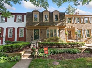 4 Blair Pl, Pittsburgh, PA