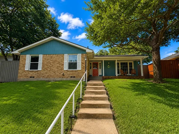 9016 Bretshire Dr, Dallas, TX 75228