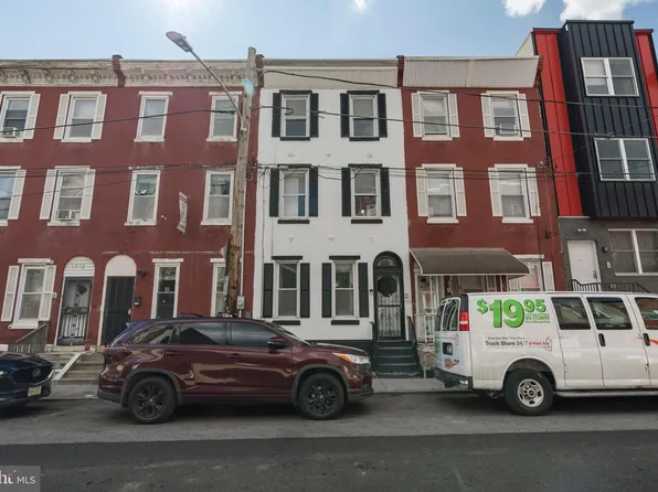 1716 N Willington St, Philadelphia, PA 19121