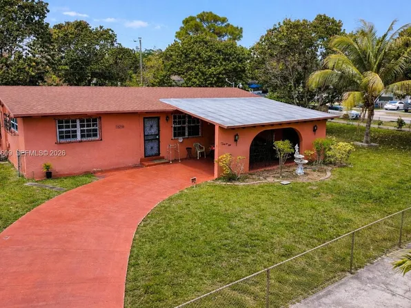 16250 NW 39th Pl, Miami Gardens, FL 33054