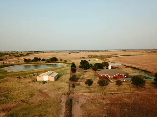 7766 Rogers Ln, Wichita Falls, TX 76305