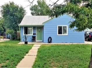 11622 E 7th Ave, Aurora, CO 80010