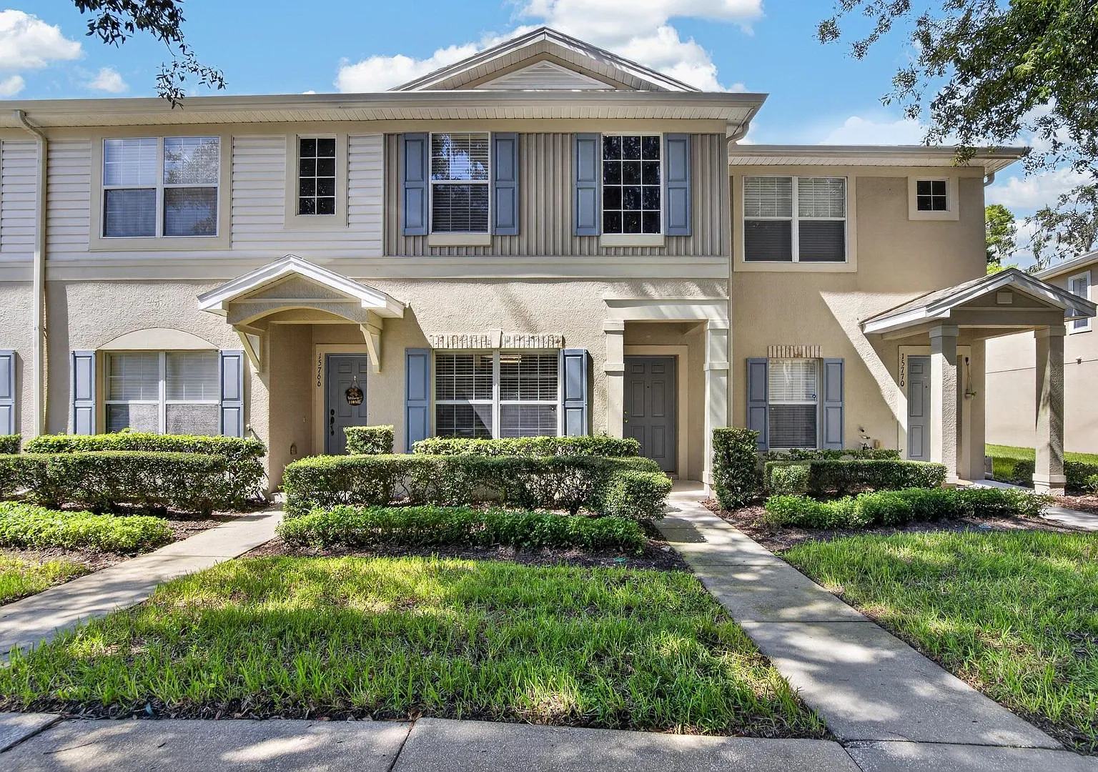 Gated Fishhawk Community! — Photo 1