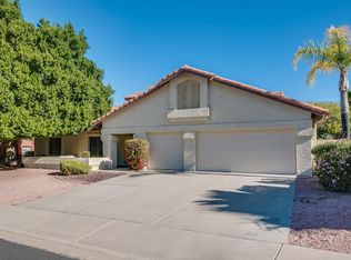 6262 E Snowdon St, Mesa, AZ 85215