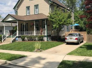 163 Congress Ave, Oaklyn, NJ 08107