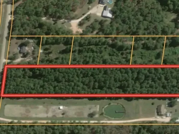 0 Milstead Rd, Atmore, AL 36502