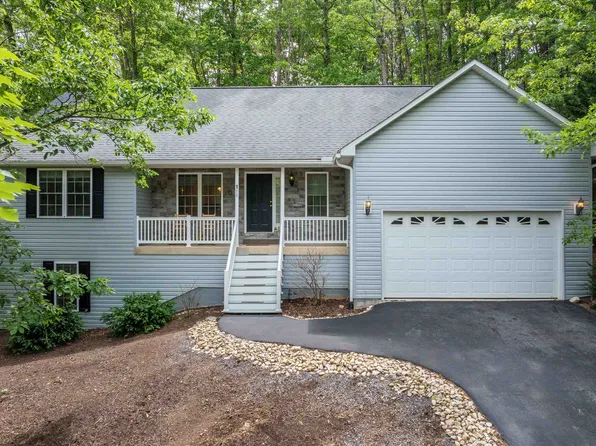 194 Spotswood Ln, Mc Gaheysville, VA 22840