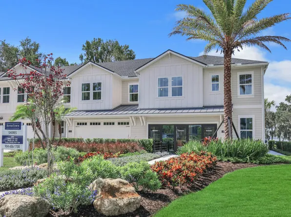387 OAKMOSS Drive, St. Johns, FL 32259